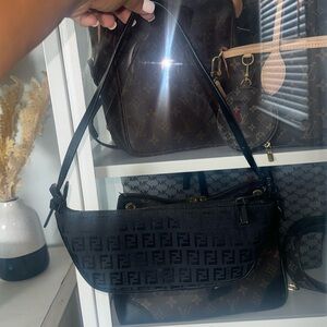 Fendi shoulder bag